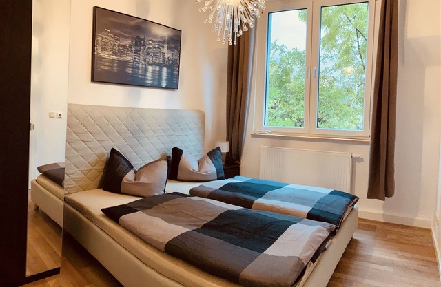 Suite Hundertwasser