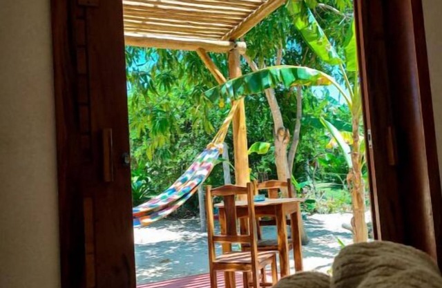 Suite Icarai Kite House 1