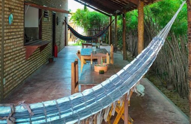 Suite Icarai Kite House 2
