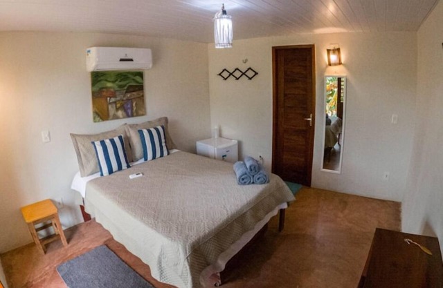 Suite Icaraí Kite House 4