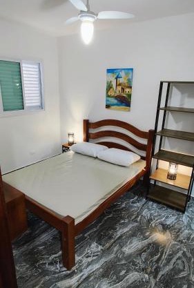 Suite Ilha CasaMar hospedagem