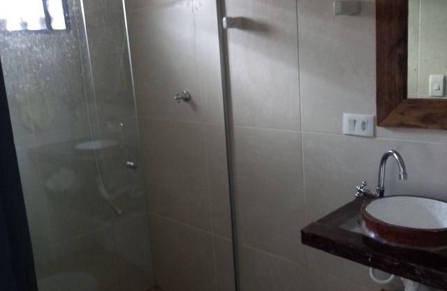 Suite in century-old house in the center of Socorro