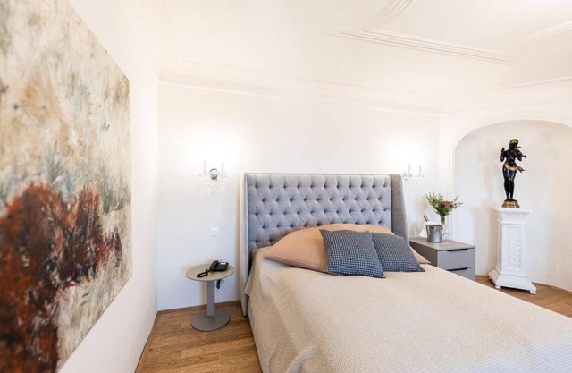 Suite Kat. 2 - De Merin Boutiquehotel