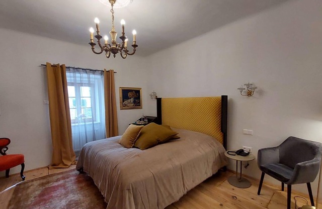 Suite Kat. 4 - De Merin Boutiquehotel