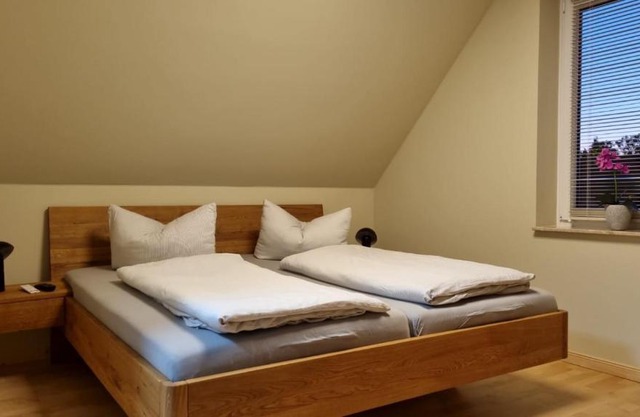 Suite Kleine Auszeit