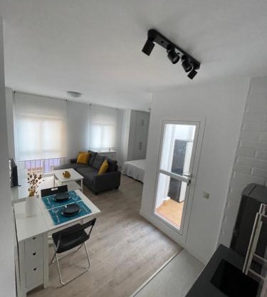 Suite la biznaga