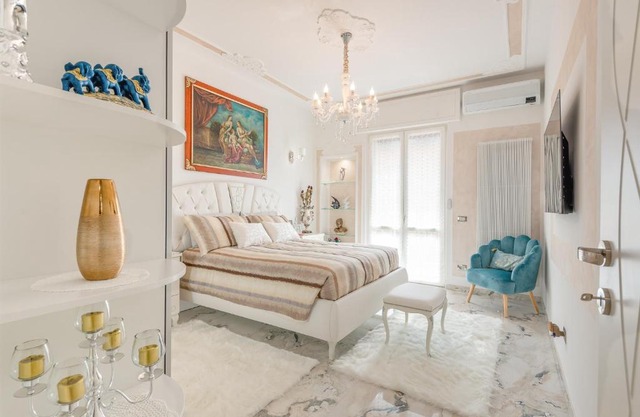 Suite La Fenice