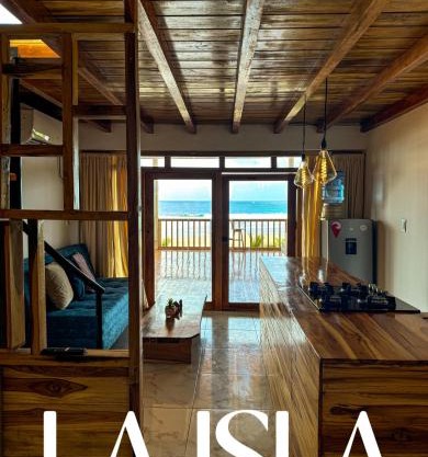 Suite La Isla