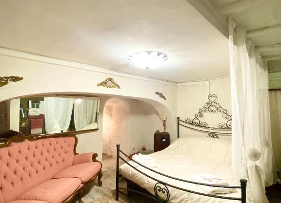 Suite LA ROCCA Home Deluxe