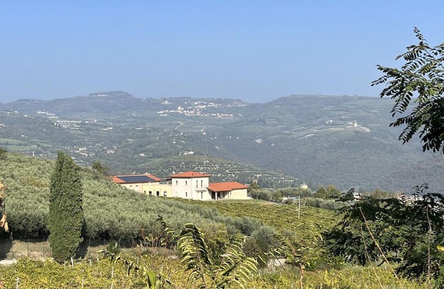 Suite La Torretta - CA' DEL VOLO