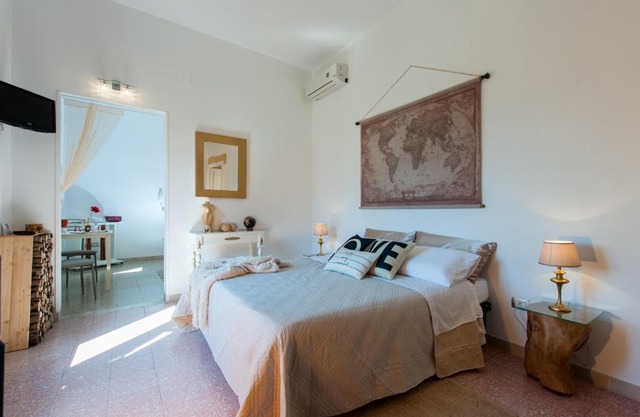 Suite Li Cuti