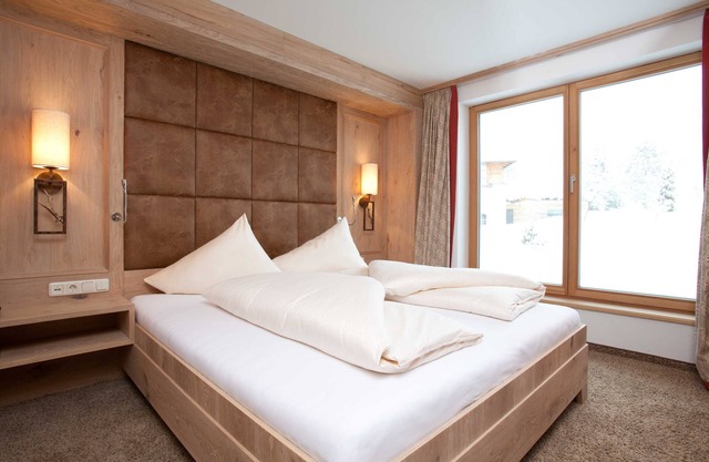 Suite Lumberg - Hotel Lumberger Hof
