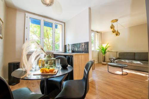 Suite Madison