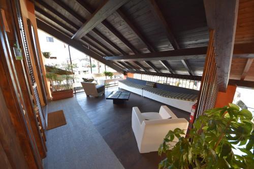 Suite Manzoni