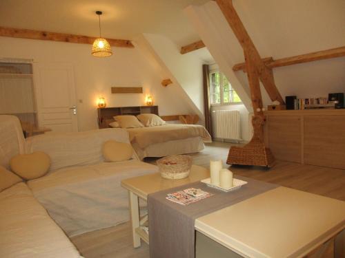 Suite Maraval Chez L'habitant