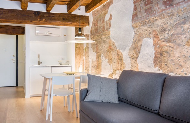 Suite Massalongo Arti e Mestieri