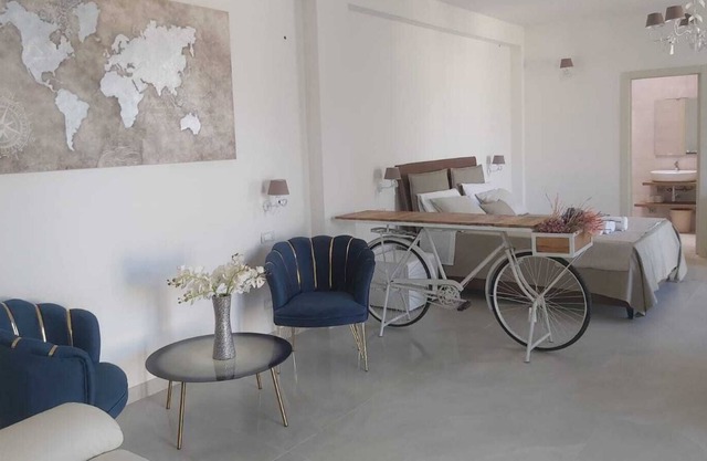 Suite Masseria Pozzelle
