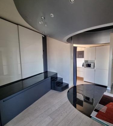 Suite Mille