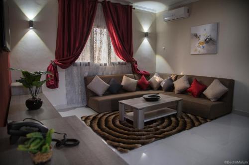 Suite Monoapparte