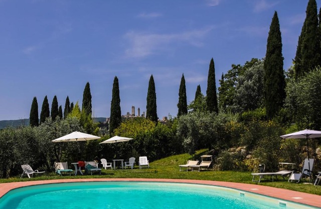 Suite Montagnana