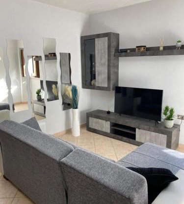 Suite Morruzze