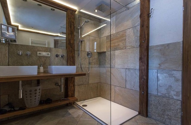 Suite Murmele, 2 bedrooms - Chalet Alpin