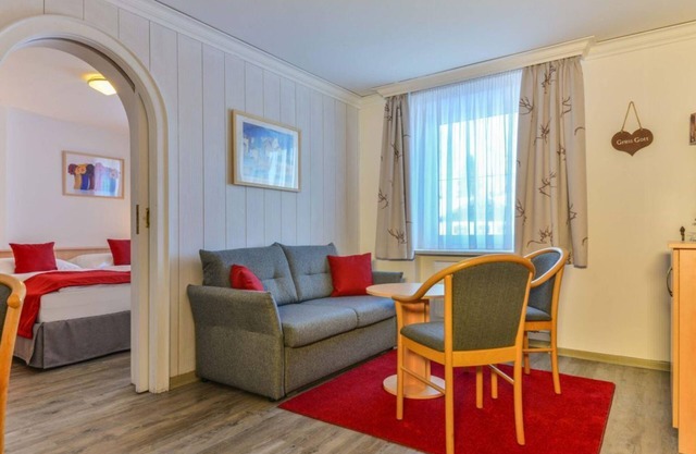 Suite No. 10 - Landhotel zum Metzgerwirt