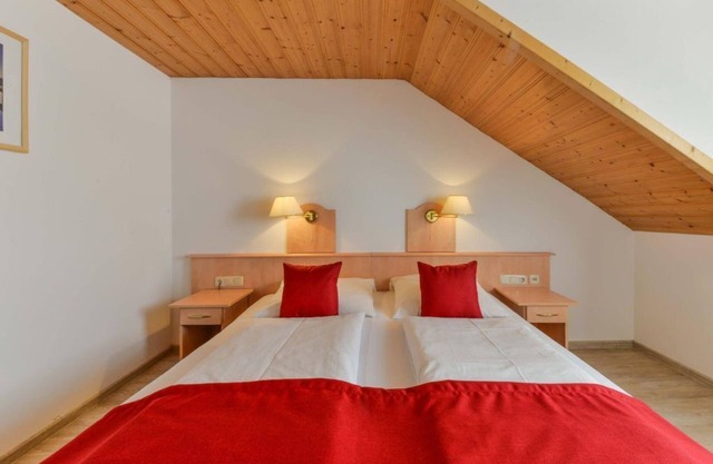 Suite No. 6 - Landhotel zum Metzgerwirt