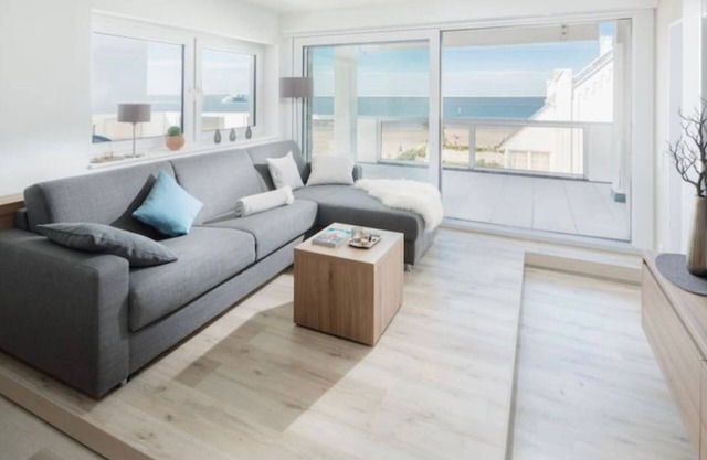 Suite Norderney Smart Seaside Germany