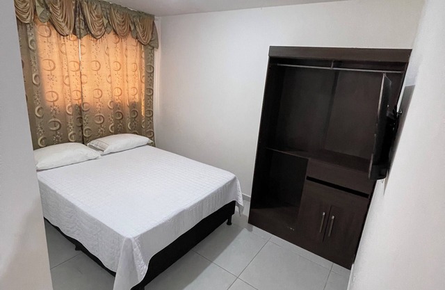 Suite on the Altiplano