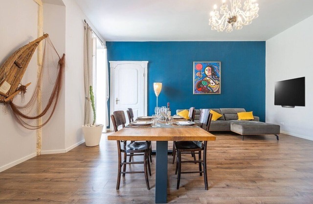 Suite Palazzo Ravenna