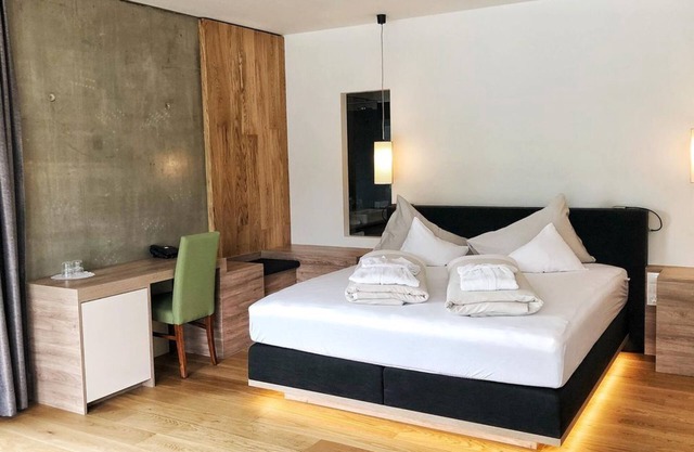 Suite Panorama - Villa Postillion am See