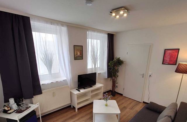 Suite - Pension am Schloss