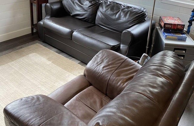 Suite! Perfect country getaway! Sleeps up to 4! Perfect remote work location!
