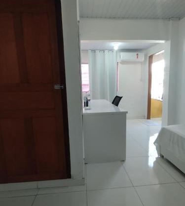 Suite perfeita para a Cop 30
