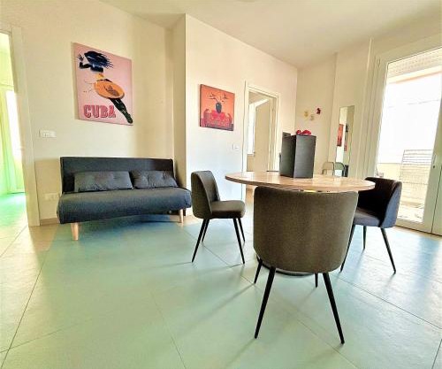 Suite Petrelli