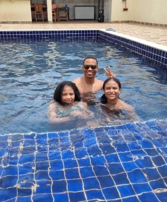 Suite&Piscina