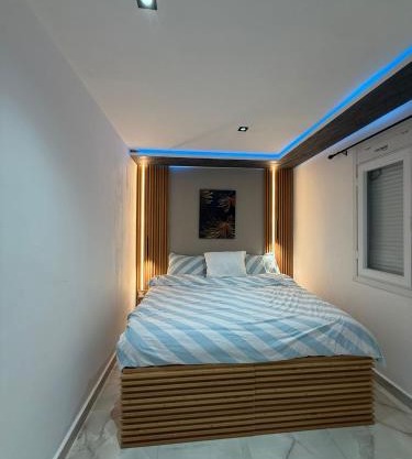 Suite pour 4 personnes