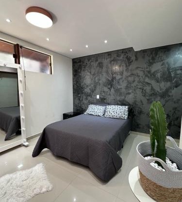 suite premium em Ilhabela