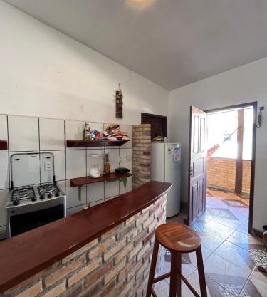 Suite privada 2min da praia