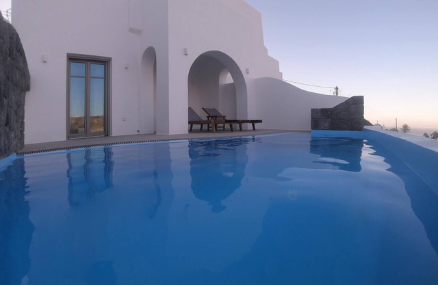 Suite Private Pool Agave