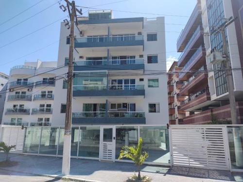 * SUITE PRIVATIVA PRAIA DO FORTE CABO FRIO *