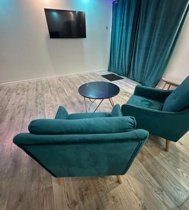 Suite privative