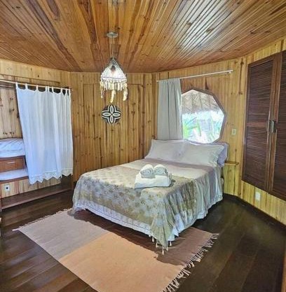 Suite Purit - Espaço Hórus - Alto Paraíso de Goiás