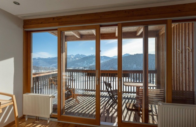 Suite Ramsau - Ramsauhof