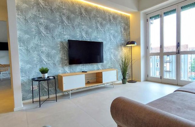 Suite Rent Milan 3