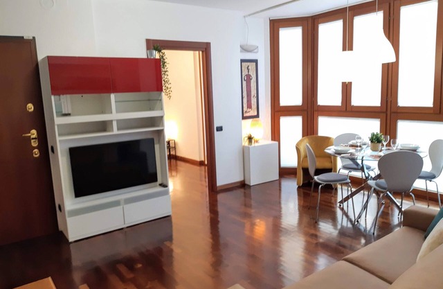 Suite Rent Milan