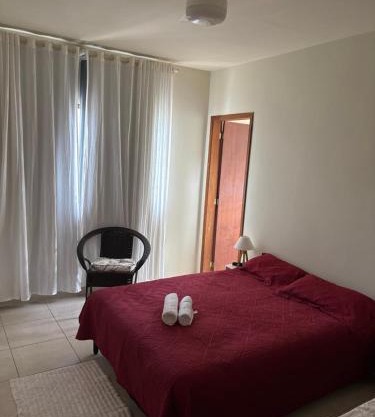 Suite restinga