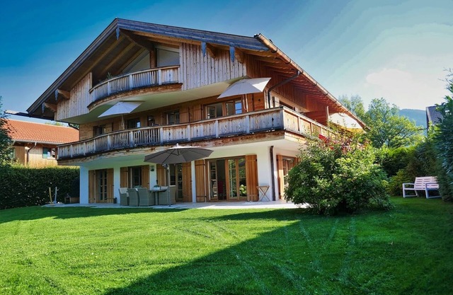 Suite Ringbergblick