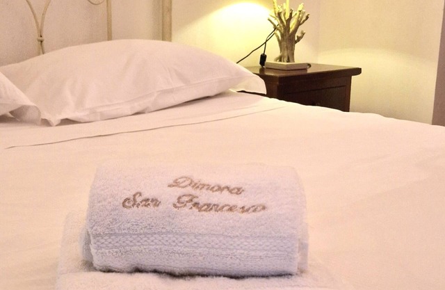 Suite San Francesco, 71